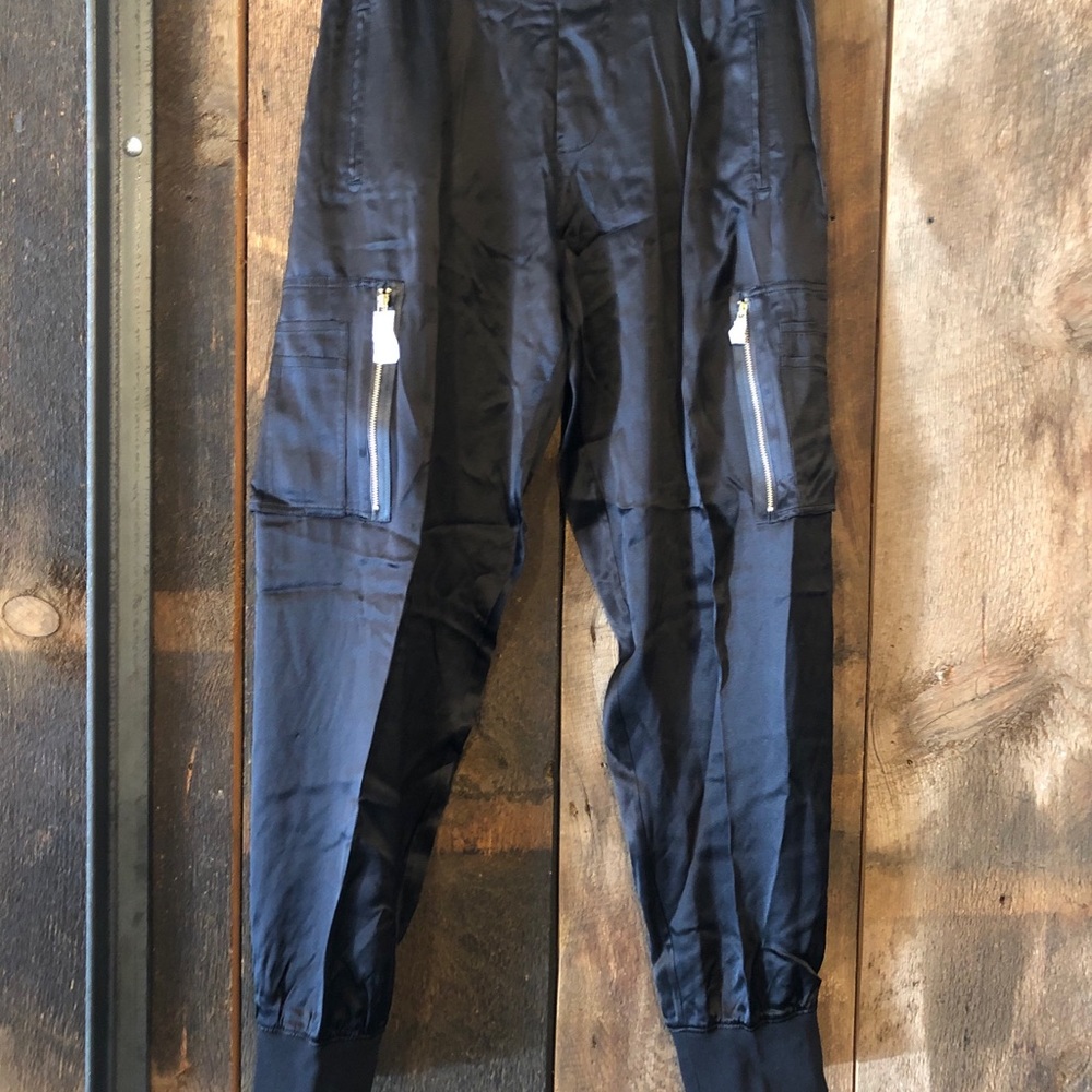 ATM Silk Joggers